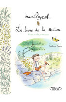 Le livre de la nature - 17 poèmes de jeunesse