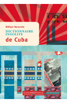 Dictionnaire insolite de cuba