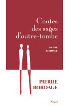 Contes des sages d'outre-tombe