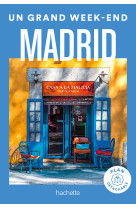 Madrid guide un grand week-end