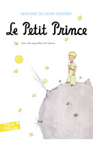 Le petit prince