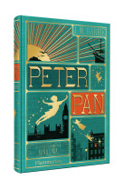 Peter pan