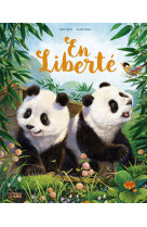 Albums lito en liberte