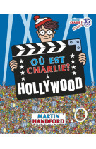 Où est charlie ? à hollywood