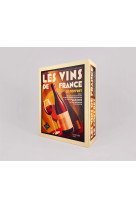 Les vins de france