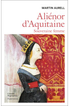 Aliénor d'aquitaine