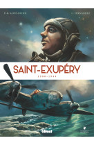 Saint-exupéry