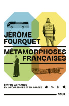 Métamorphoses françaises