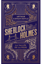 Sherlock holmes - la vallée de la peur