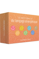 Le petit oracle du langage énergétique