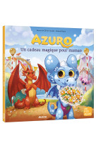 Azuro - un cadeau magique pour maman