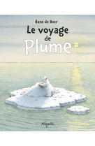 Plume - le voyage de plume