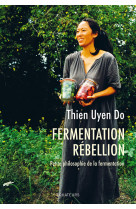 Fermentation rébellion