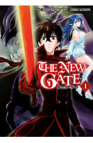 The new gate - tome 01