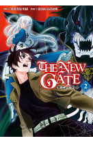 The new gate - tome 02