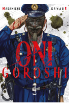 Oni goroshi - tome 04