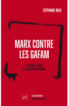 Marx contre les gafam