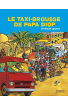 Le taxi-brousse de papa diop