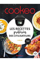 Cookeo - les recettes preferees des utilisateurs