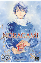 Noragami t27