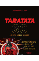 Taratata, le livre d'or