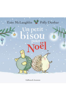 Un petit bisou pour noël