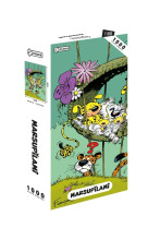 Marsupilami - puzzle 1000 pièces