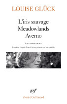 L'iris sauvage - meadowlands - averno