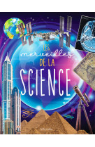 Les merveilles de la science