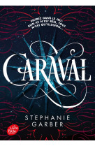 Caraval - tome 1