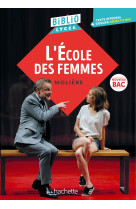 Bibliolycée l'ecole des femmes