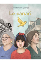 Le canari