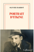 Portrait d'itkine