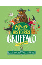 Le trésor des histoires - gruffalo et compagnie