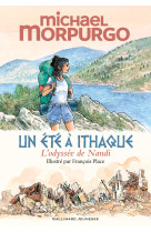 Un été à ithaque