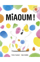 Miaoum !