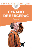 Cyrano de bergerac