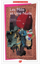 Les mille et une nuits