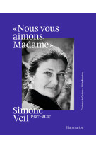 Simone veil, 1927-2017