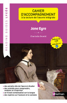 Reading guides - jane eyre