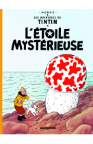 L'étoile mystérieuse