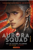 Aurora squad