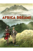 Africa dreams