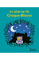 Le pop-up de croque-bisous