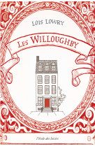 Les willoughby (edition poche luxe)