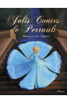 Jolis contes de perrault