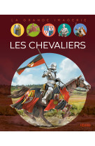 Les chevaliers