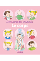 Le corps