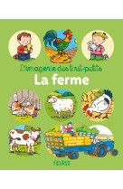 La ferme