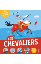 Les chevaliers